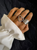Bague AMBRE