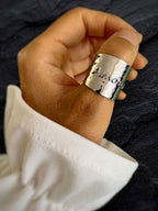 Bague MON AMOUR