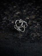 Bague LOVE