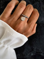 Bague MARTHA