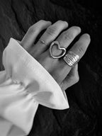 Bague AMBRE