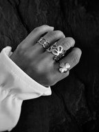 Bague ETERNELLE