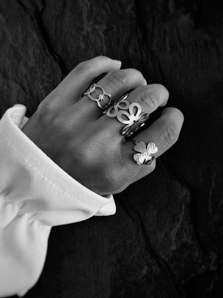 Bague ETERNELLE