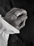 Bague ADELE