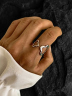 Bague VICTOIRE