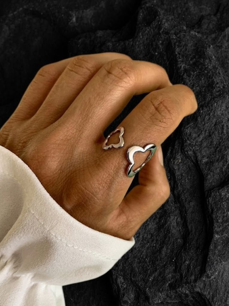 Bague VICTOIRE