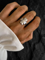 Bague AUDACIA