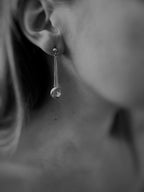 Boucles d'oreilles AMPORA