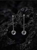 Boucles d'oreilles AMPORA