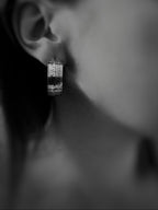 Boucles d'oreilles GUIH
