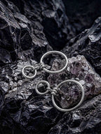 Boucles d'oreilles BERANGERE