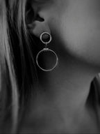 Boucles d'oreilles BERANGERE