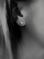 Boucles d'oreilles CALLISTA