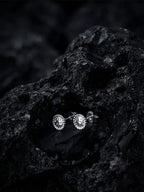 Boucles d'oreilles CALLISTA