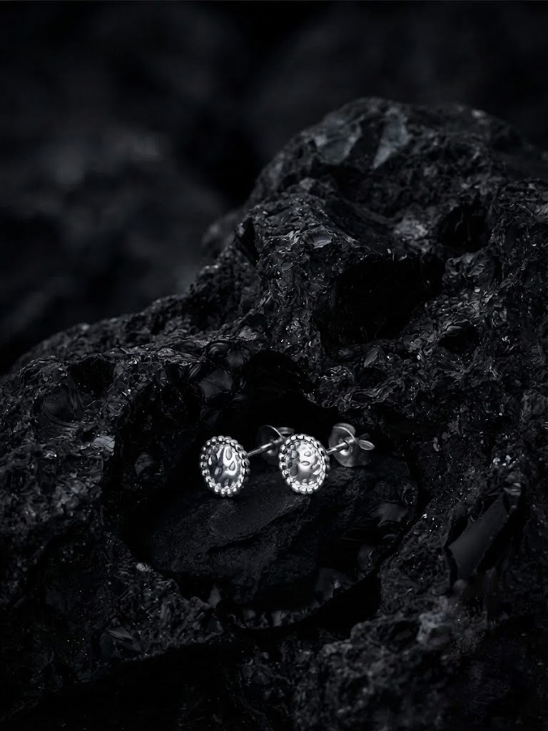 Boucles d'oreilles CALLISTA