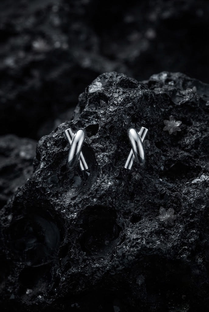 Boucles d'oreilles RÊVEUSE