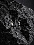 Boucles d'oreilles CLARA