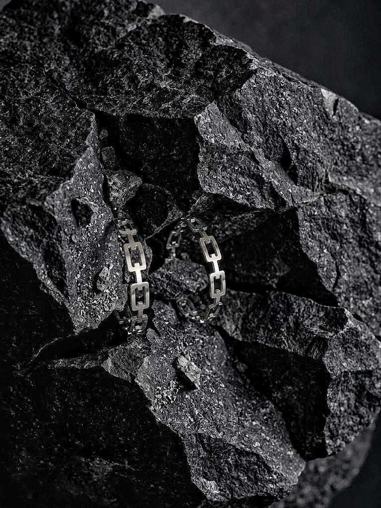 Boucles d'oreilles CLARA