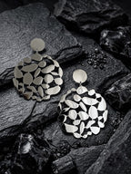 Boucles d'oreilles COLETTE