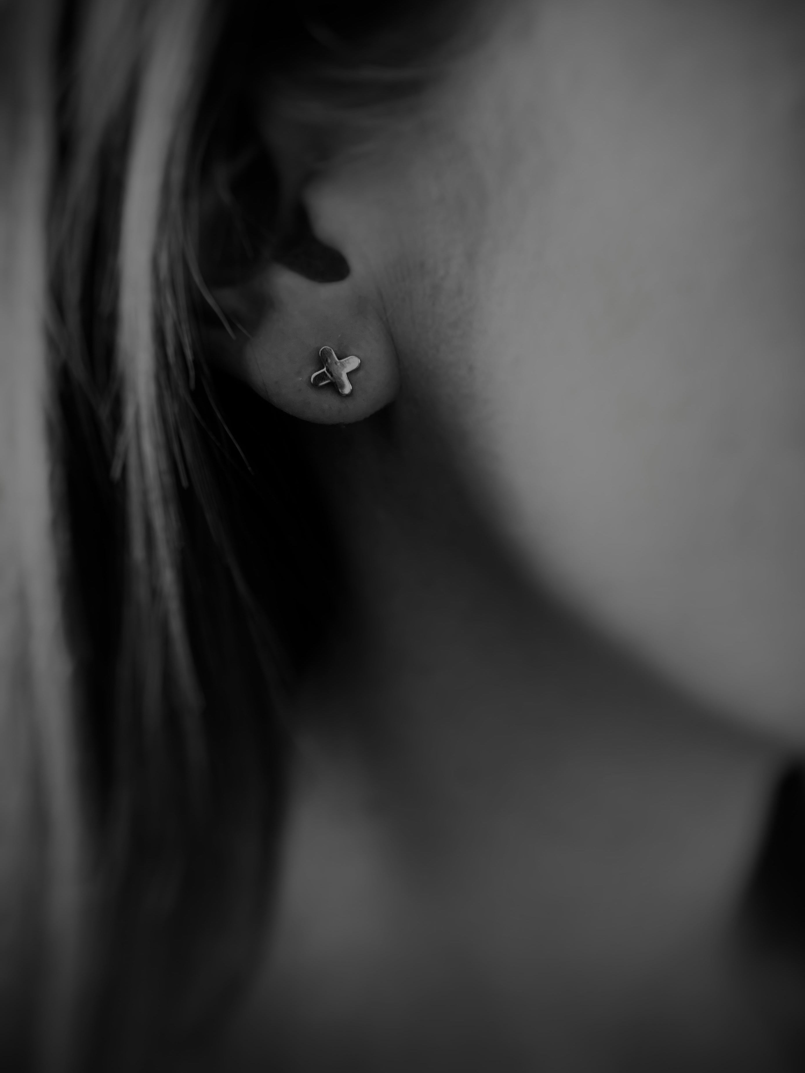 Boucles d'oreilles OTTAVIA