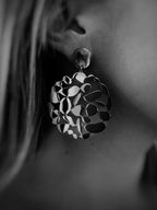 Boucles d'oreilles COLETTE
