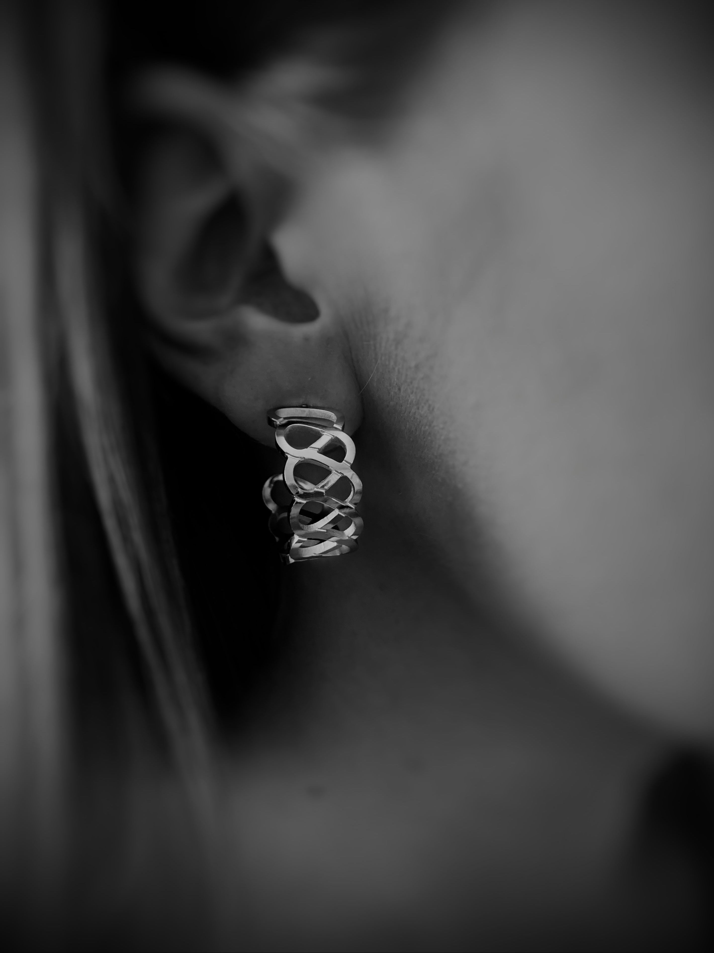 Boucles d'oreilles LAURETTA