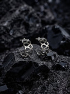 Boucles d'oreilles LAURETTA
