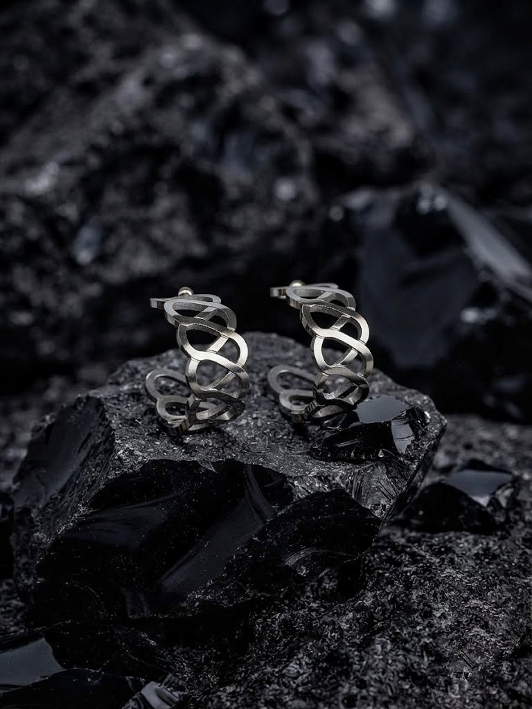 Boucles d'oreilles LAURETTA