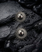 Boucles d'oreilles LOUMI
