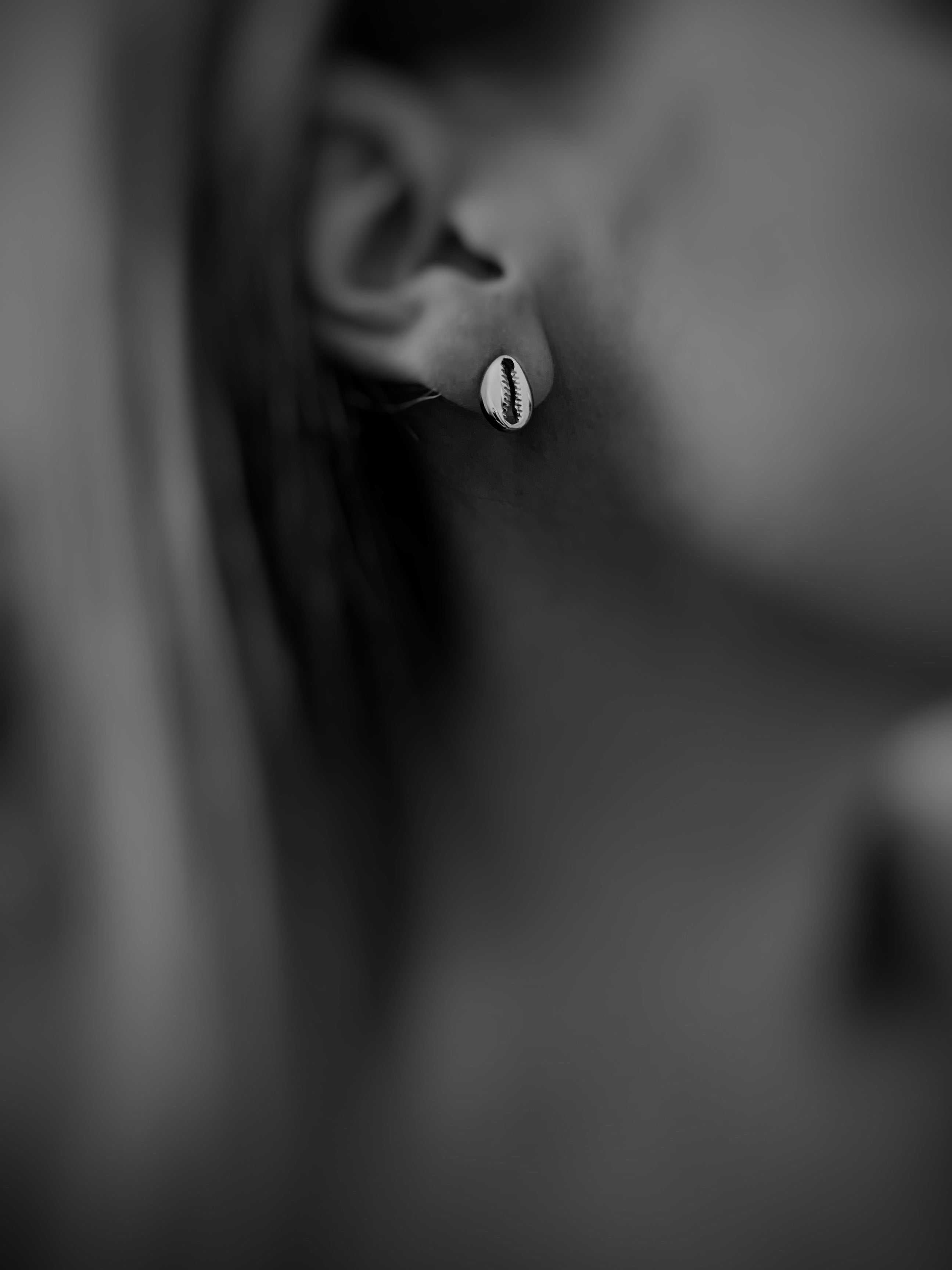 Boucles d'oreilles NOUR