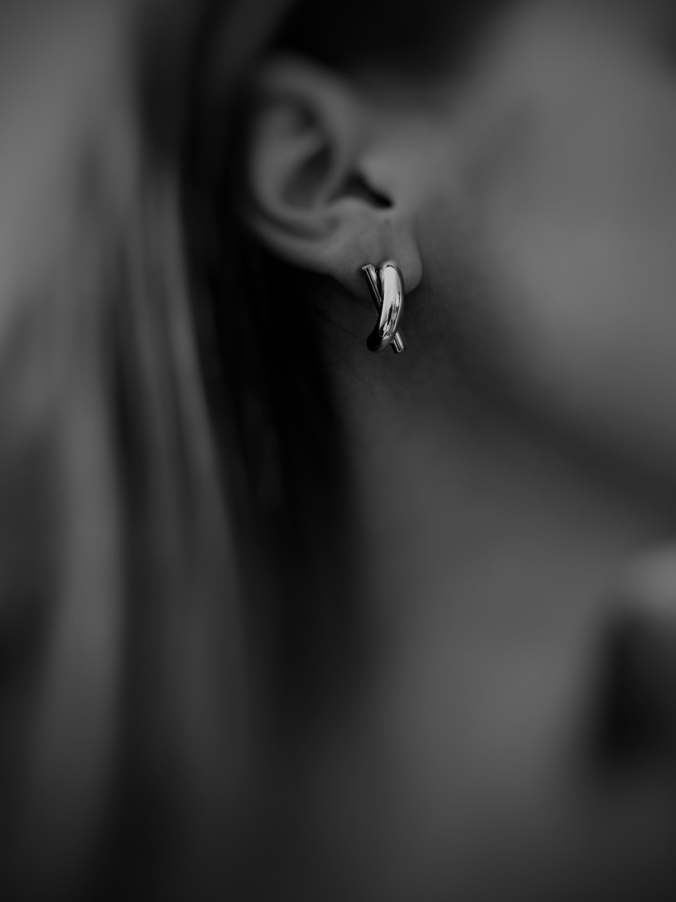 Boucles d'oreilles RÊVEUSE