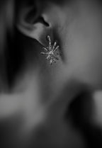 Boucles d'oreilles SOLEDAD