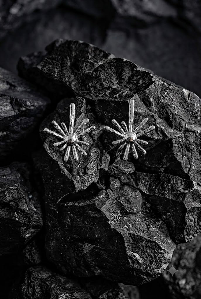 Boucles d'oreilles SOLEDAD