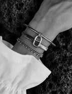 Bracelet JONC VICTORIA