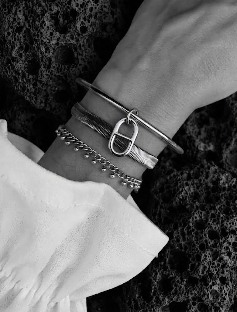 Bracelet JONC VICTORIA