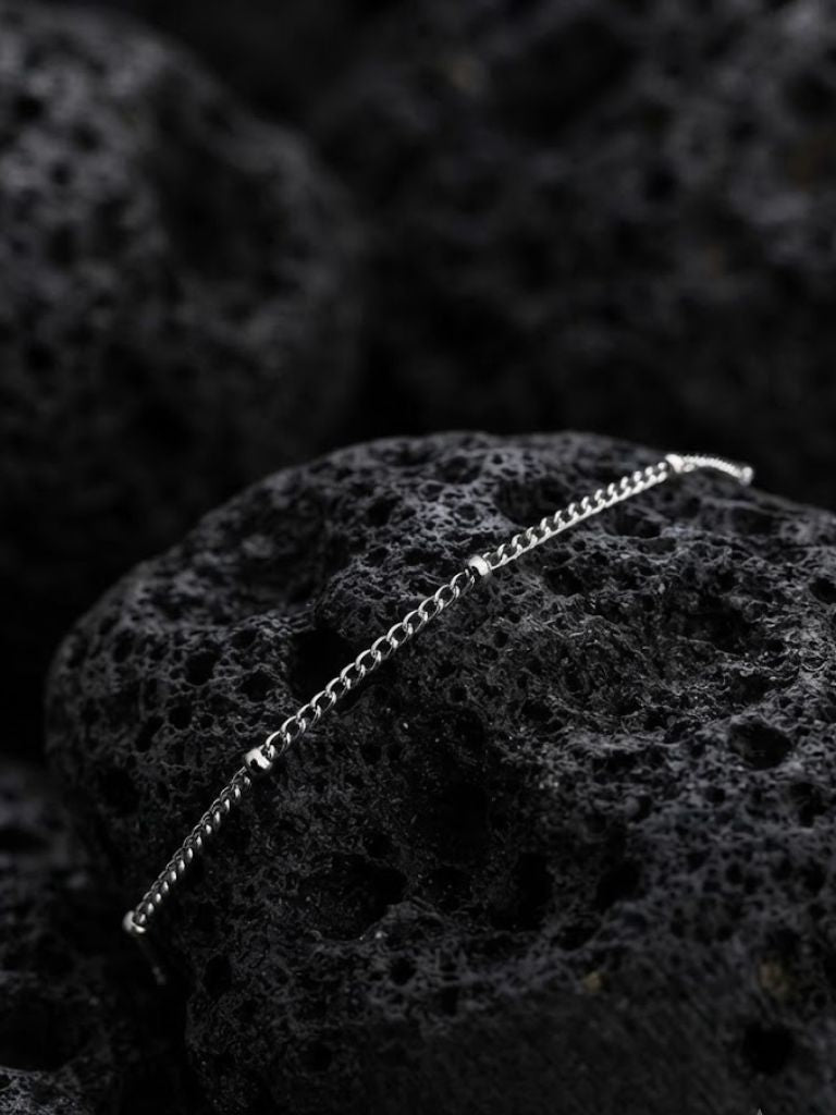 Bracelet de cheville JANA