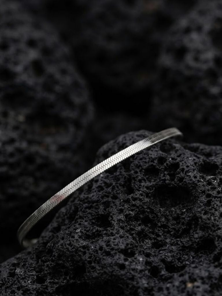 Bracelet de cheville INAYA
