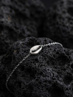 Bracelet de cheville NOUR