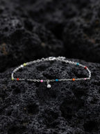 Bracelet de cheville LINA