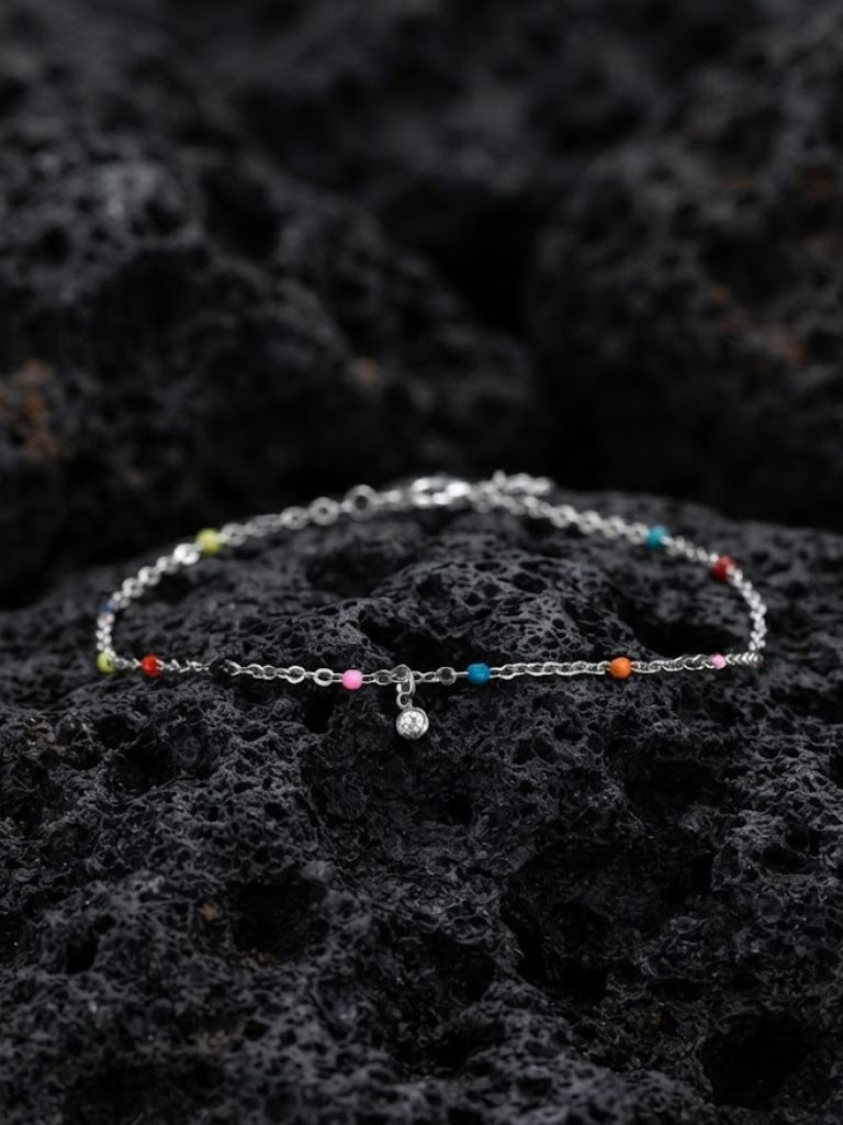 Bracelet de cheville LINA