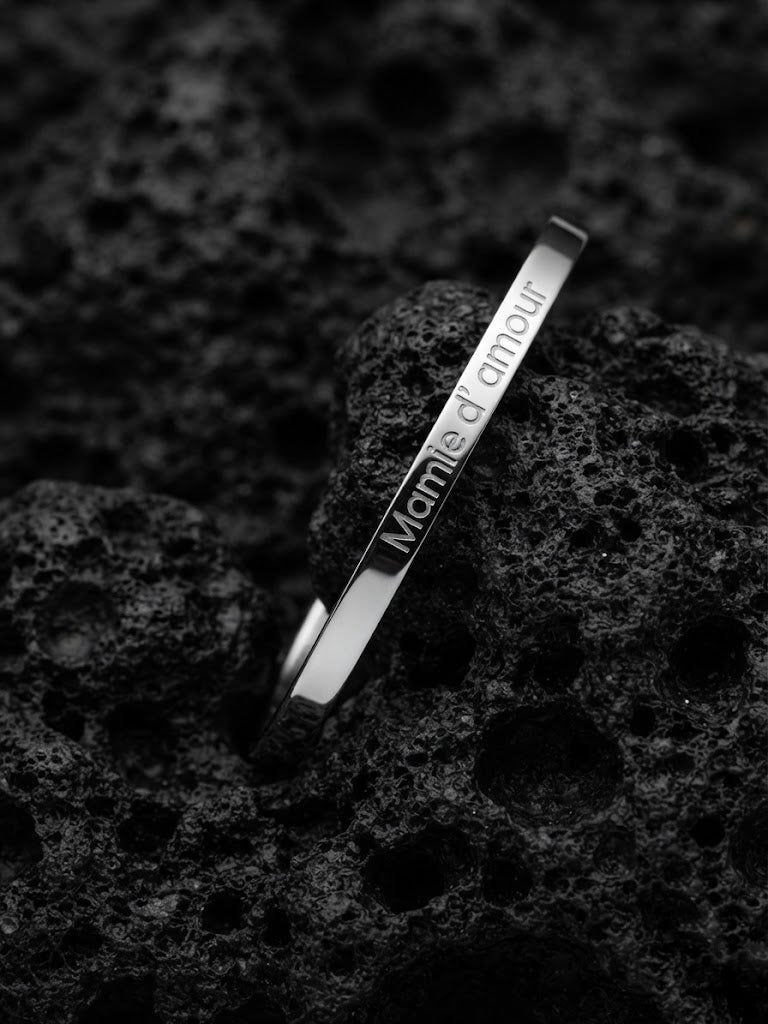 BRACELET MAMIE D'AMOUR