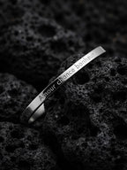Bracelet AMOUR CHANCE BONHEUR