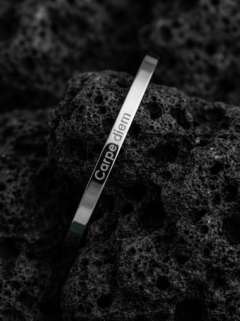Bracelet CARPE DIEM