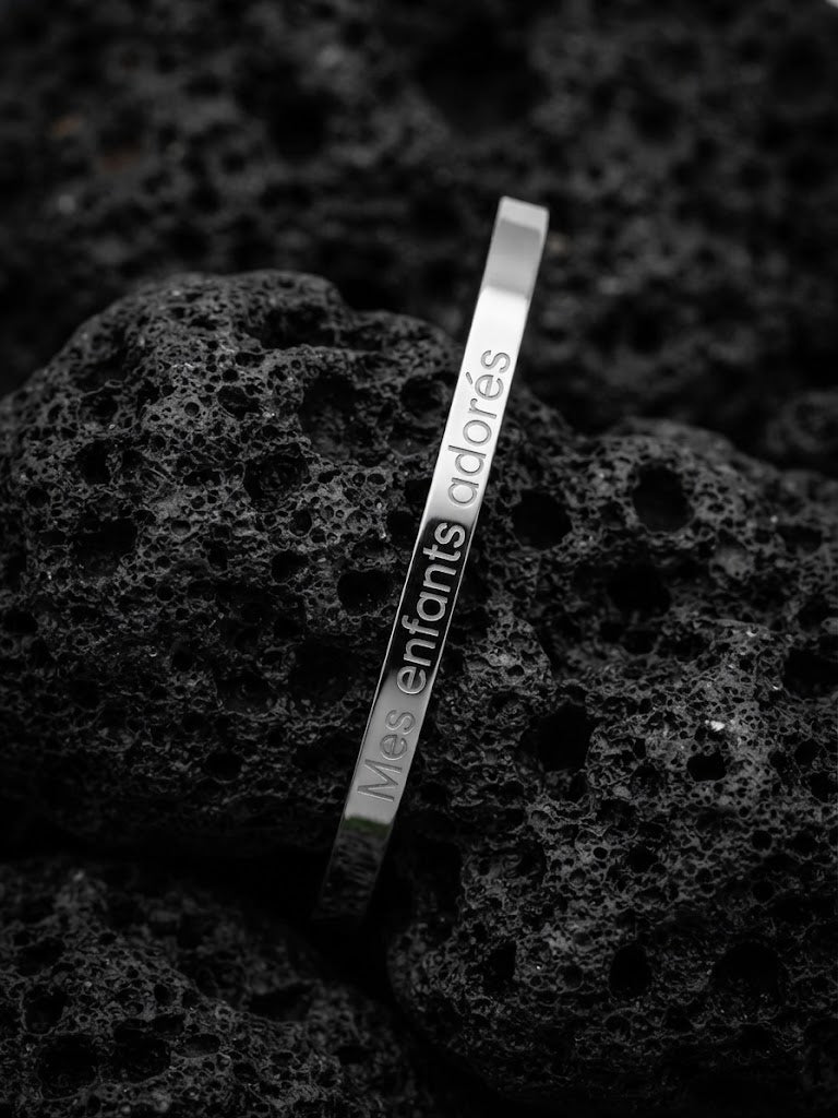 Bracelet MES ENFANTS ADORÉS