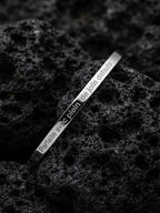 Bracelet PARFAITE AVEC PLEIN DE JOLIS DEFAUTS