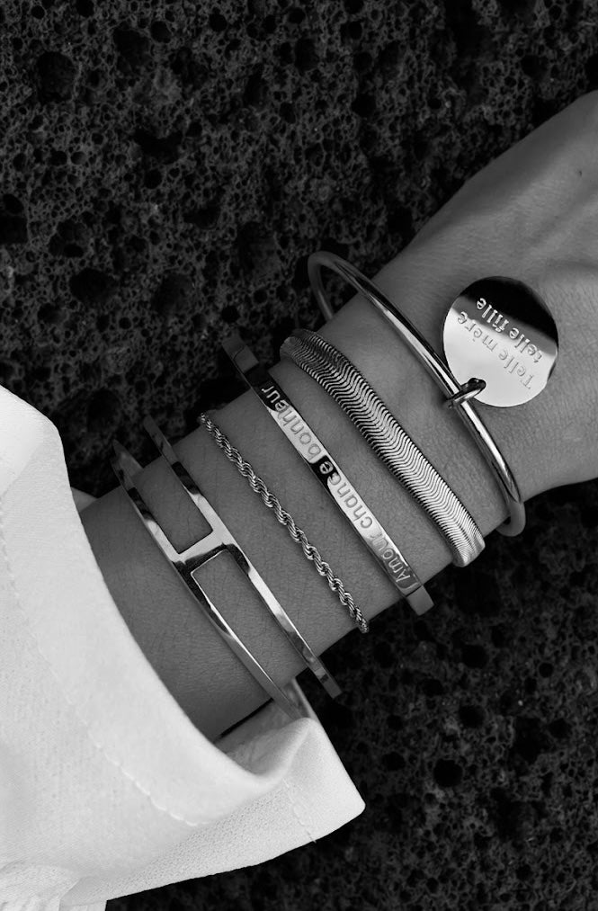 Bracelet  TELLE MERE TELLE FILLE