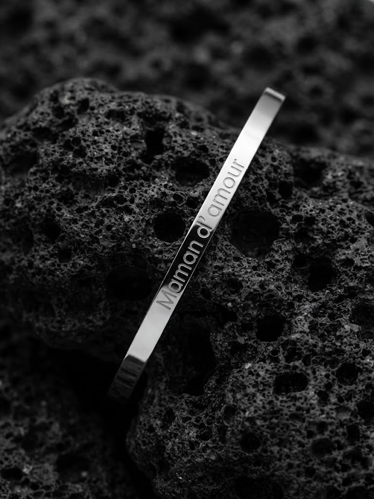 BRACELET MAMAN D'AMOUR