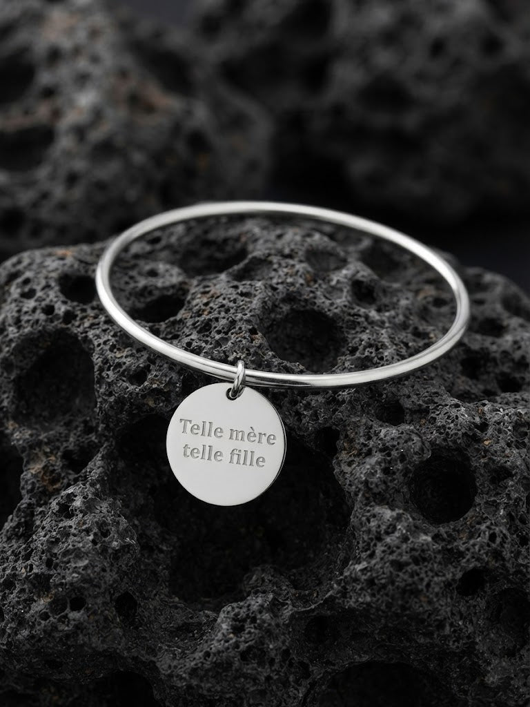 Bracelet  TELLE MERE TELLE FILLE