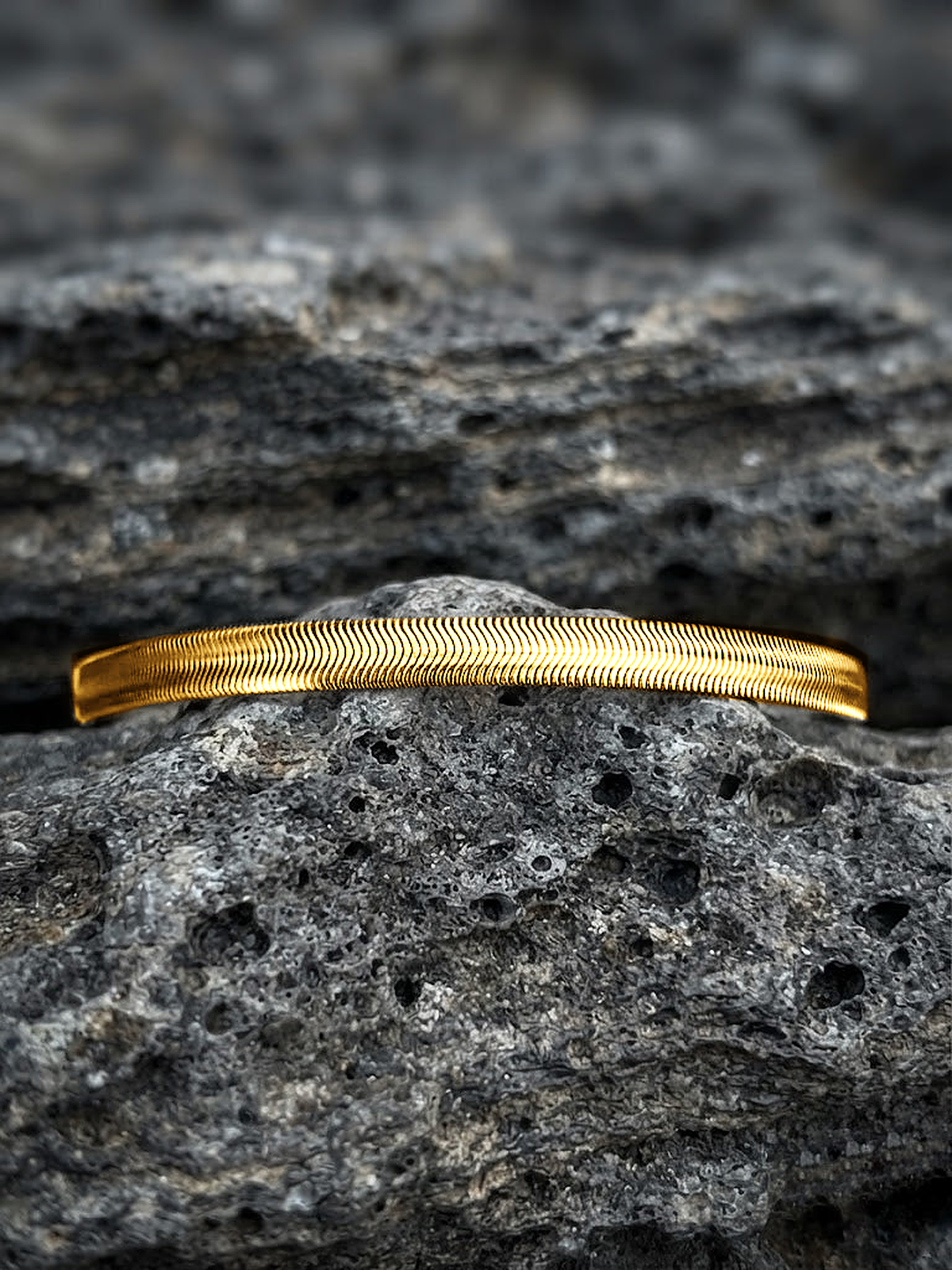 Bracelet LOLA - GOLD