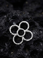 Broche FLEUR